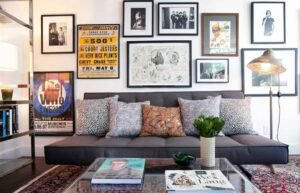 Styling Your New Home: Top Tips to Make It “You”