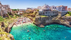 Puglia: Exploring the Charming Beauty of Southern Italy