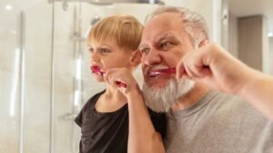 5 Bathroom Renovation Tips for Seniors