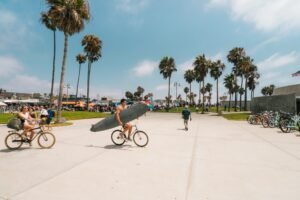 The Best Outdoor Activities You Can Experience in Los Angeles