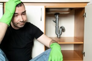 7 Common Plumbing Issues And How To Address Them