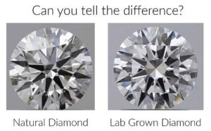 Lab-Grown Diamonds: An Affordable Alternative to Natural Stones