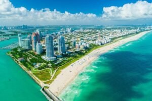 The Best Luxury Entertainment Options in Miami