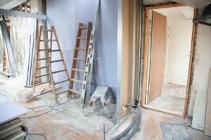 Eight Excellent Tips for Making Home Renovation Smoother