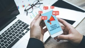 Maximizing Social Media for Construction Marketing Success