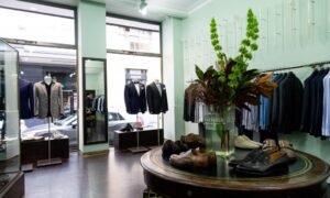 Elevate Your Style with Men’s Clothing in Christchurch