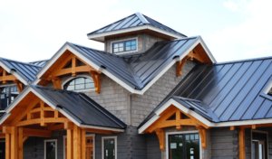 Unveiling the Elements: What Metal Roofing is Made Of
