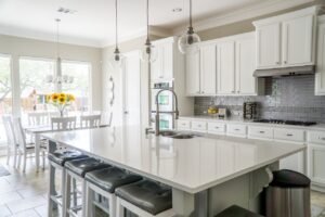 5 Timeless Home Improvement Ideas