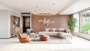 Style Meets Technology: How CGI is Changing Furniture and Interior Design