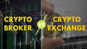 Choosing Your Crypto Battlefield: Exchange or Brokerage?