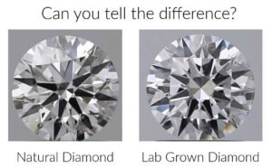 Diamonds and Sustainability: Examining the Environmental Impact of the Diamond Industry