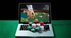 How Do Online Casinos Pay You in Australia?