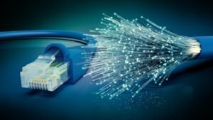 Fiber Optic vs. Copper Cabling: Pros and Cons for Data Networks