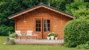 The Ultimate Guide to 10×10 Shed Kits: A Perfect Solution for Your Storage Needs