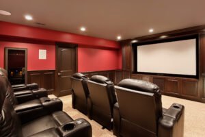 Hiring a Specialist for Home Theater Installation Services: A Wise Investment