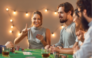 How to Host the Perfect Poker Night