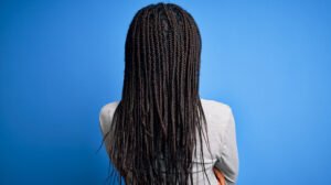 Knotless Braids: A Game-Changing Technique for Healthy, Beautiful Hair