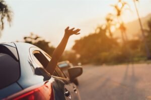 Getting Your Money’s Worth With a Personal Vehicle