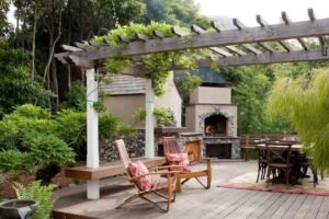 Pergolas: 10 Commonly Asked Questions