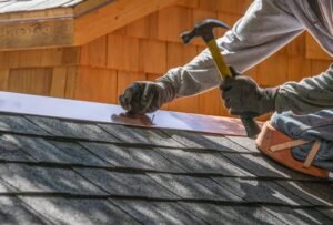 How to Select the Best Roof Repair Contractor?