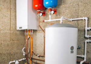 Upgrade Your Home Comfort: The Role of Water Heater Replacement