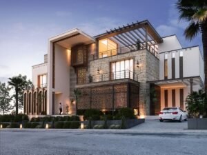 Steps to Take When Building a Luxury Home: Turning Your Dream into a Reality