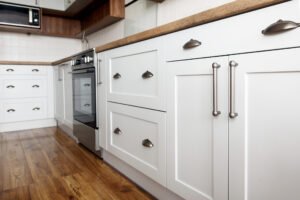 The Benefits of Cabinet Resurfacing: Beauty and Budget-Friendly
