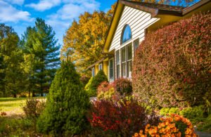 Elevate Your Home’s Curb Appeal for Back-to-School with These Landscaping Ideas