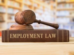 Legal Support for Workplace Policies: How Employment Lawyers Craft Frameworks