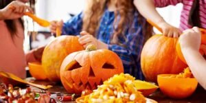 Halloween Party Ideas: Plan The Spookiest Event