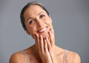 Aging Gracefully with Juvederm Ultra Plus XC