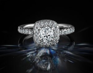 In the Know: The Latest Trends in Diamond Engagement Rings