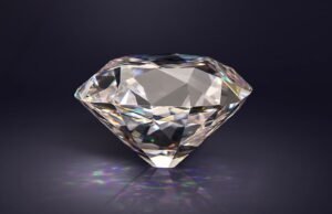 Rare Carat and Inimitable Diamond Shopping Journeys