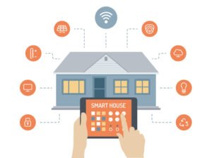 10 Ways to Reduce Your Energy Bills with Smart Home Control Technology