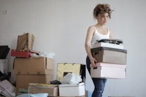 6 Benefits of Moving to a New Place