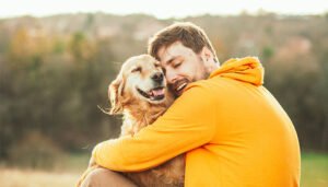 Understanding Canine Separation Anxiety: A Holistic Approach for Greenville Pet Parents