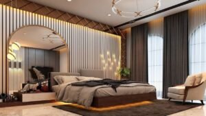 Serenity in Style: 7 Tips for a Luxurious Bedroom Makeover