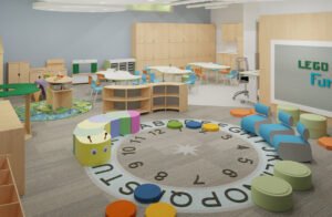 Understanding the Importance and Benefits of Early Learning Centers