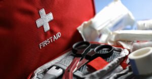 How to Assemble Essential Supplies for a First Aid Kit