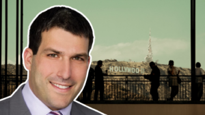 Hollywood Business Manager David Bolno’s Approach to Goal-setting
