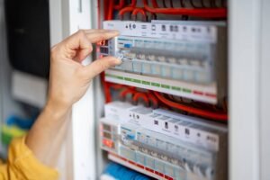 Demystifying Common Myths About Home Electrical Safety