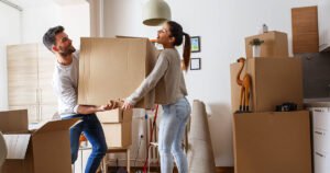 DIY or Hire? Deciding the Best Approach for Your House Move