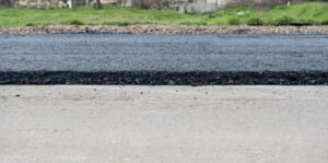 Your Guide to Repairing and Sealing an Asphalt Driveway