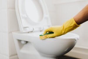 How to Clean Dirty Zones in Your Home