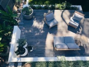 Creative Ways To Upgrade Your Outdoor Space