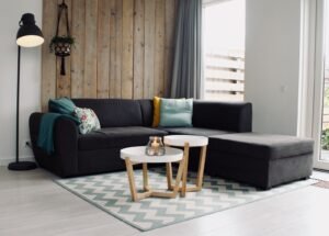 What Makes a Home: Navigating Furniture Choices for a Happy Living Space