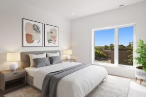 7 Interior Design Tips to Know When Furnishing Your Bedroom