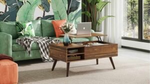 Space-Saving Furniture Pieces Every Renter in the USA Needs