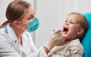 How To Prepare Your Child for Their First Dental Visit