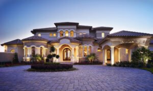 What to Consider When Building Your Dream Home